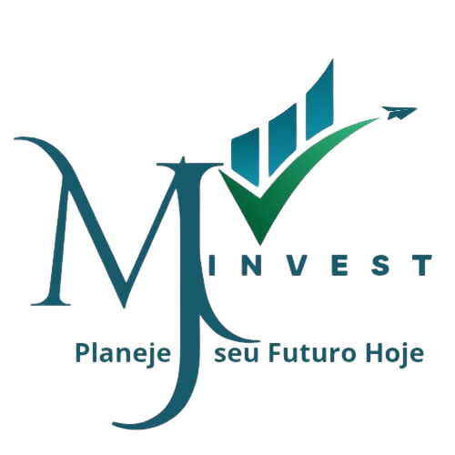 Mj Invest Consultoria Financeira